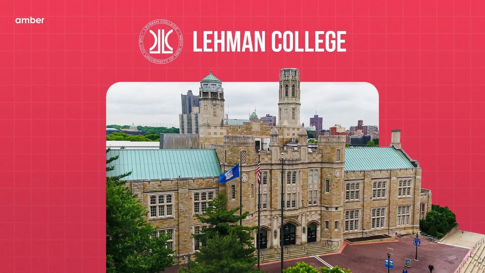 Lehman College Courses, Fees and Rankings 2025 Amber